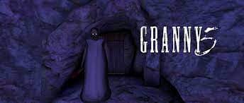 Granny 5 cover art