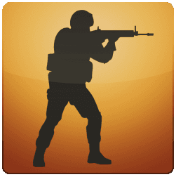 Counter-Strike: Global Offensive cover art