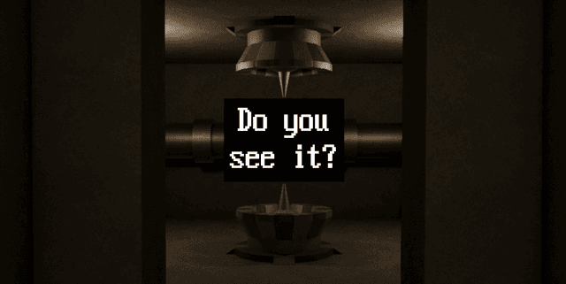 Do You See It? cover art