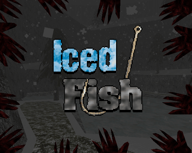 Iced Fish cover art