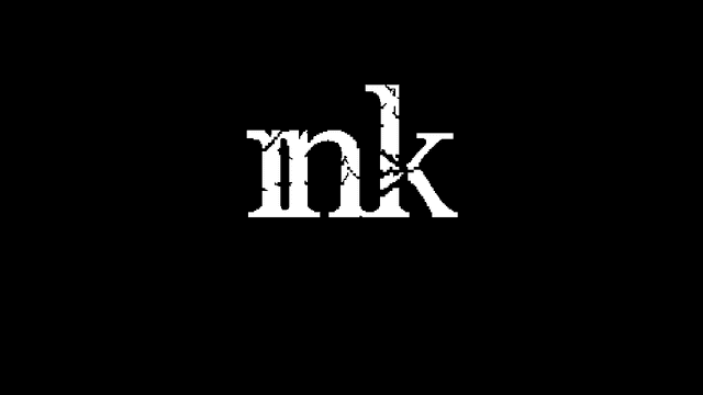 Ink Game cover art