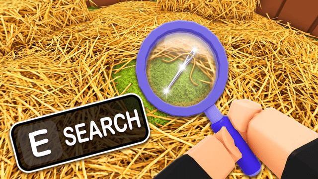 Roblox: Search For The Needle screenshot 1