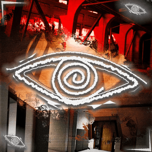 Roblox: Unseen Liminality cover art