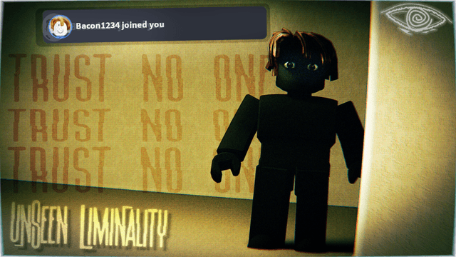 Roblox: Unseen Liminality screenshot 1