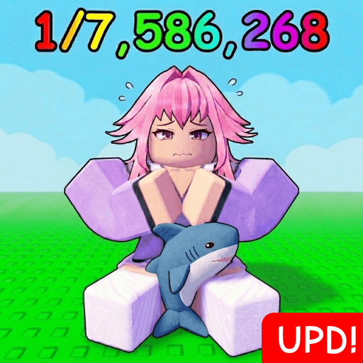 Roblox: Spin a Fem! cover art