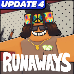 ROBLOX cover art