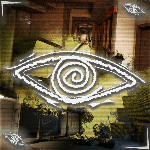 Roblox: Unseen Liminality cover art