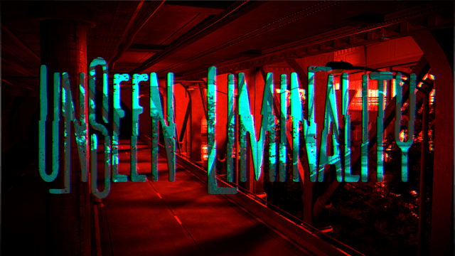 Roblox: Unseen Liminality screenshot 1