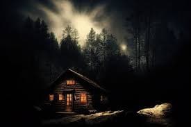 Night Investigation cover art