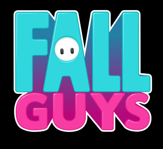 Fall Guys cover art