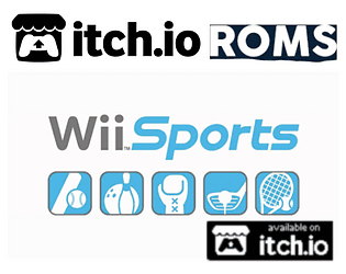 Wii Sports cover art