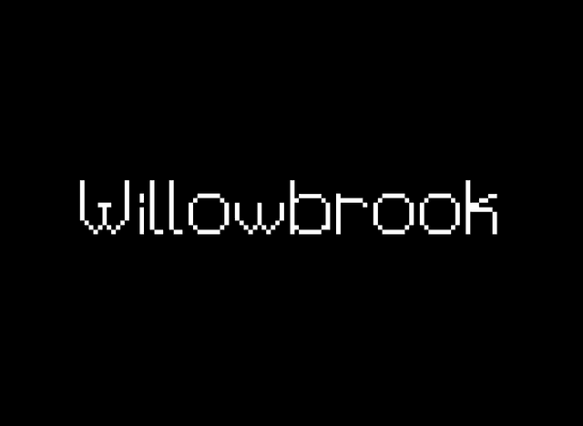 Willowbrook cover art