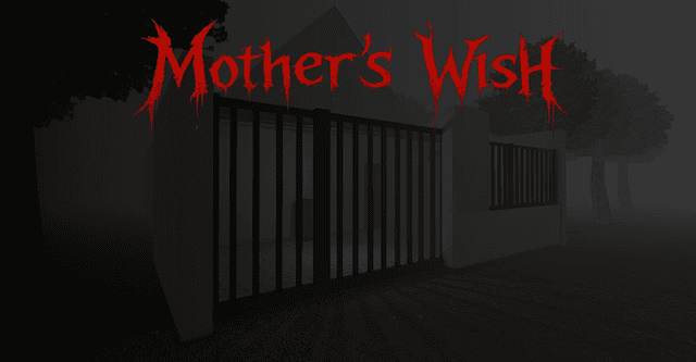 Mother's Wish cover art