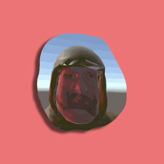 CaseOh cover art