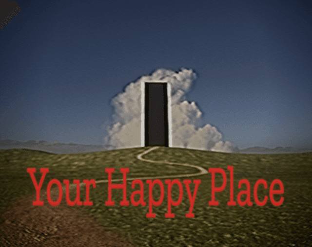 Your Happy Place cover art