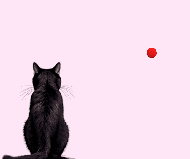 Cat Sitting cover art